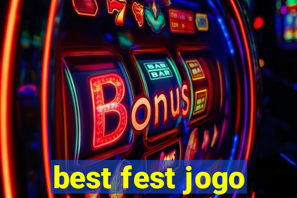 best fest jogo